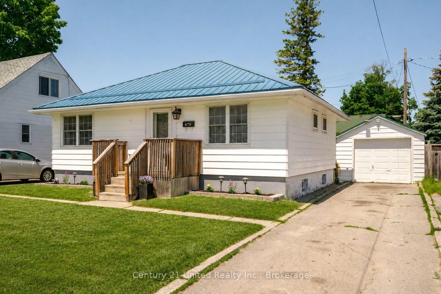 Property Photo:  470 O'Connell Road  ON K9J 4C9 
