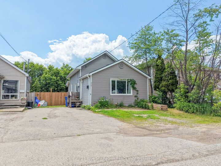 Property Photo: 773 Worthington Street E ON P1B 1J1