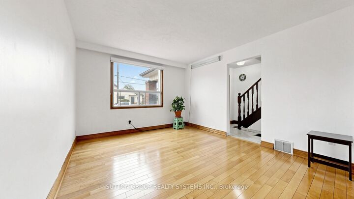Property Photo: 683 Old Weston Road ON M6N 3B6