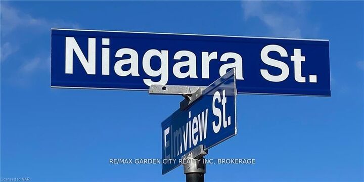 281 Niagara Street — photo 1