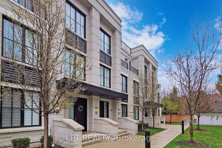 1180 Cawthra Road 110 — photo 1