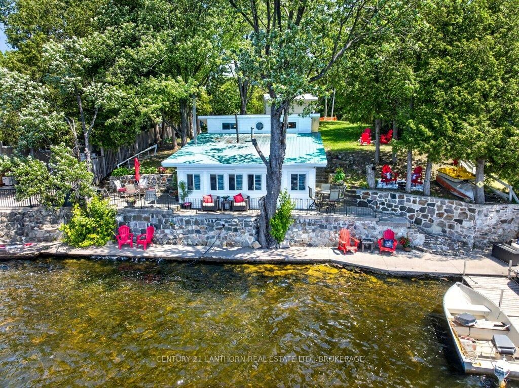 Property Photo:  7 South Shore Drive  ON K0K 3G0 