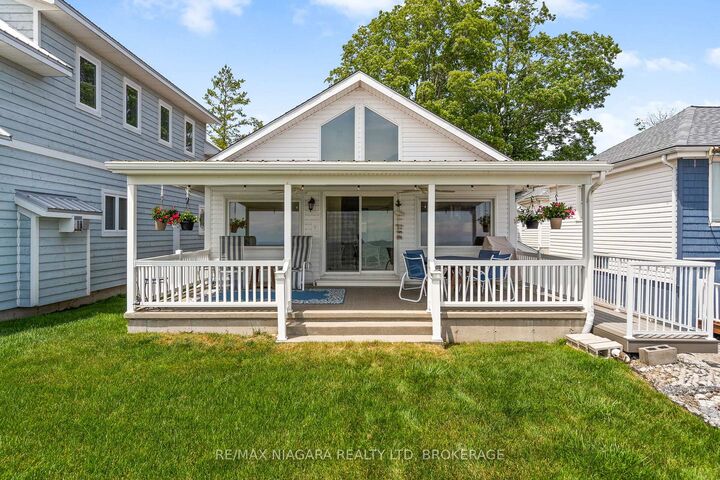 12893 Old Lakeshore Road — photo 1