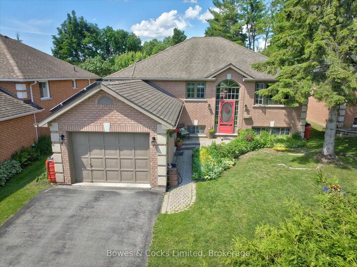 699 Fortye Drive — photo 1