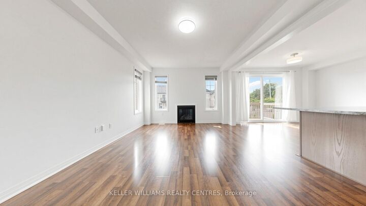 Property Photo: 3 Pridham Place ON L0G 1W0