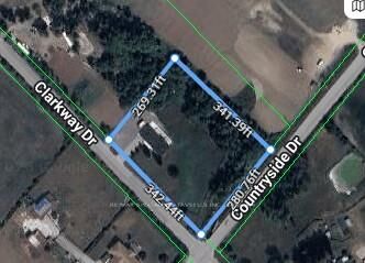 Property Photo: 11075 Clarkway Drive ON L6P 0W1