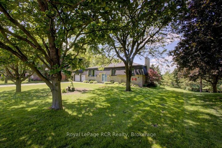 Property Photo: 15 Booth Street E ON N0G 2K0