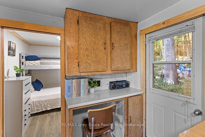 Property Photo: 609 Stokes Bay Road ON N0H 2M0