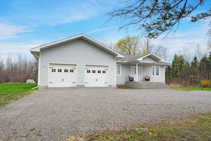 Property Photo: 986 South Gower Drive ON K0G 1J0