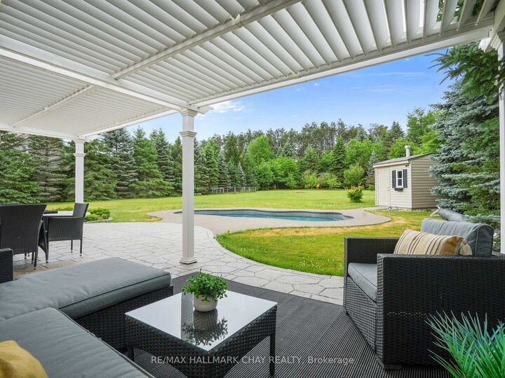 Property Photo: 30 Thomson Trail ON L0N 1M0