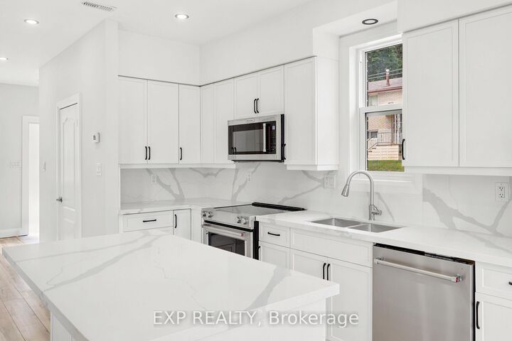Property Photo: 131 St George Street ON N2G 2T2