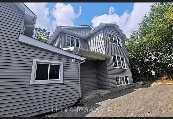 Property Photo: 717 King Street W ON K7M 2G3