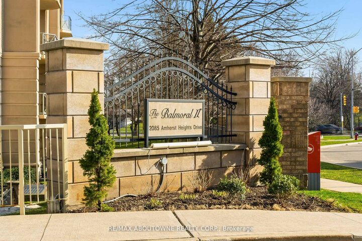 2085 Amherst Heights 209 — photo 1