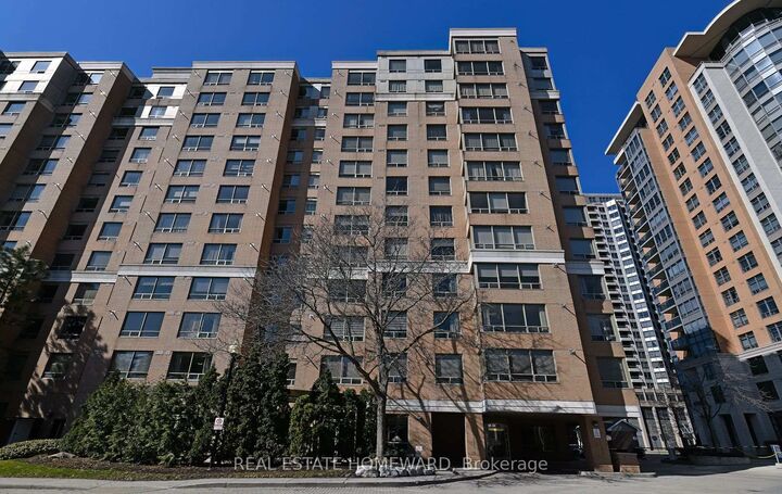 Property Photo:  88 Grandview Way 916  ON M2N 6V6 