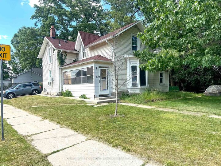 8 Mary Street — photo 1