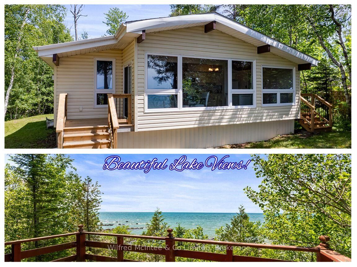 Property Photo: 459 Bruce Road 13 N/A ON N0H 2L0