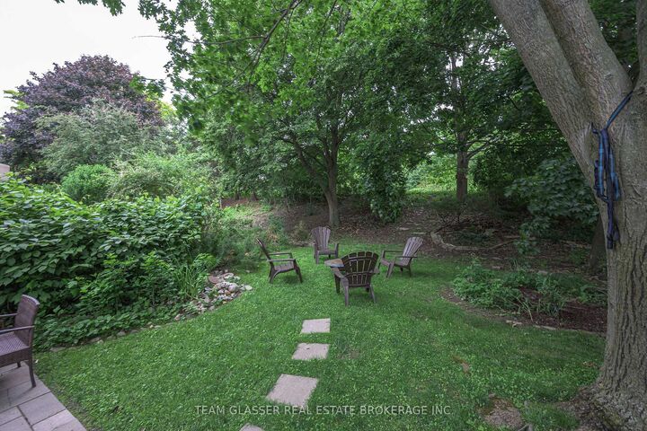 Property Photo: 1642 Attawandaron Road E ON N6G 3M6