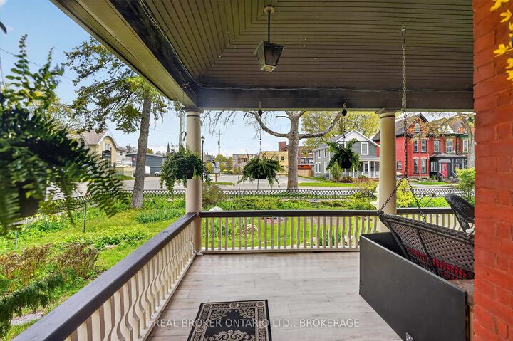 Property Photo: 130 Main Street ON K7G 2L9
