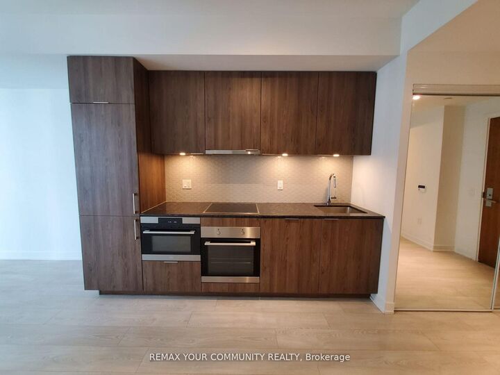 Property Photo: 15 Queens Quay E 408 ON M5E 0C5