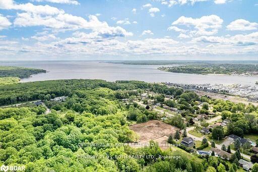 Property Photo:  300 Centennial Drive  ON L4R 5H9 