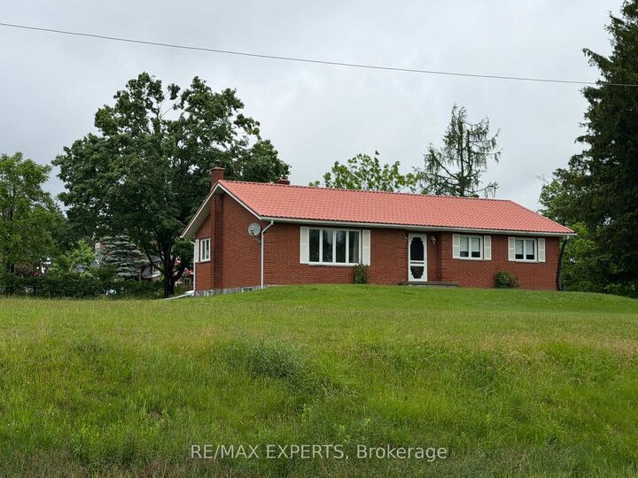 Property Photo: 33 Fifth Line S ON L0L 2E0