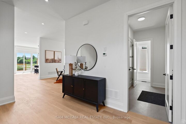 Property Photo: 2350 Eighth Line ON L6H 7E6