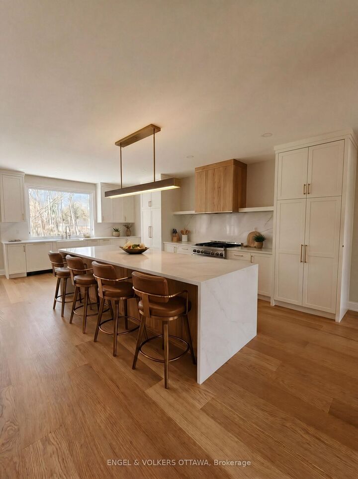 Property Photo: 38 Synergy Way ON K2W 0G7