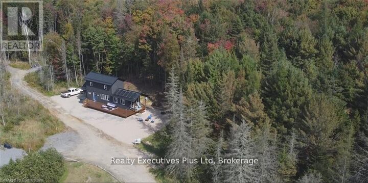 Property Photo: 93 Rye Road Lot #17 ON P0A 1X0