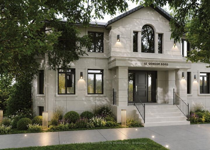 63 Gordon Road — photo 1