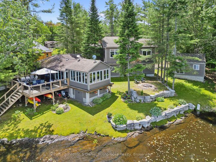 1164 Morrison Lake Road South N/A — photo 1