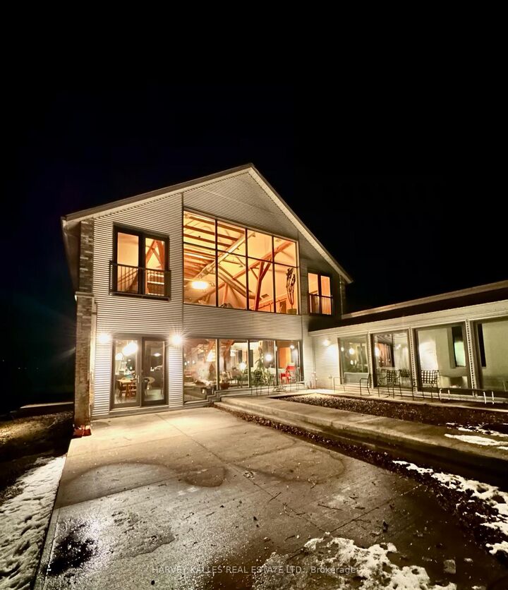 Property Photo:  130 Canning Factory Road  ON K0K 2G0 