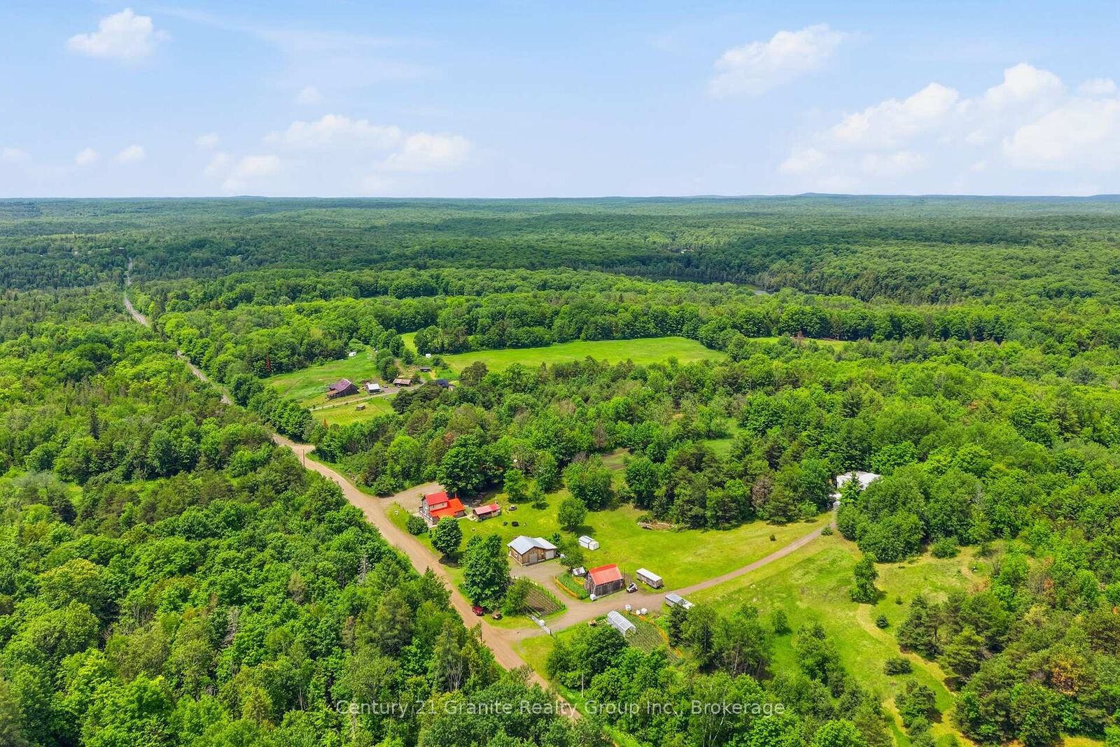 Property Photo: 1742 Rose Island Road ON K0L 1P0