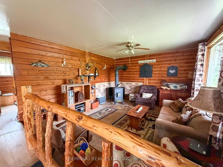 Property Photo: 22 Rapids Avenue ON P0L 1C0