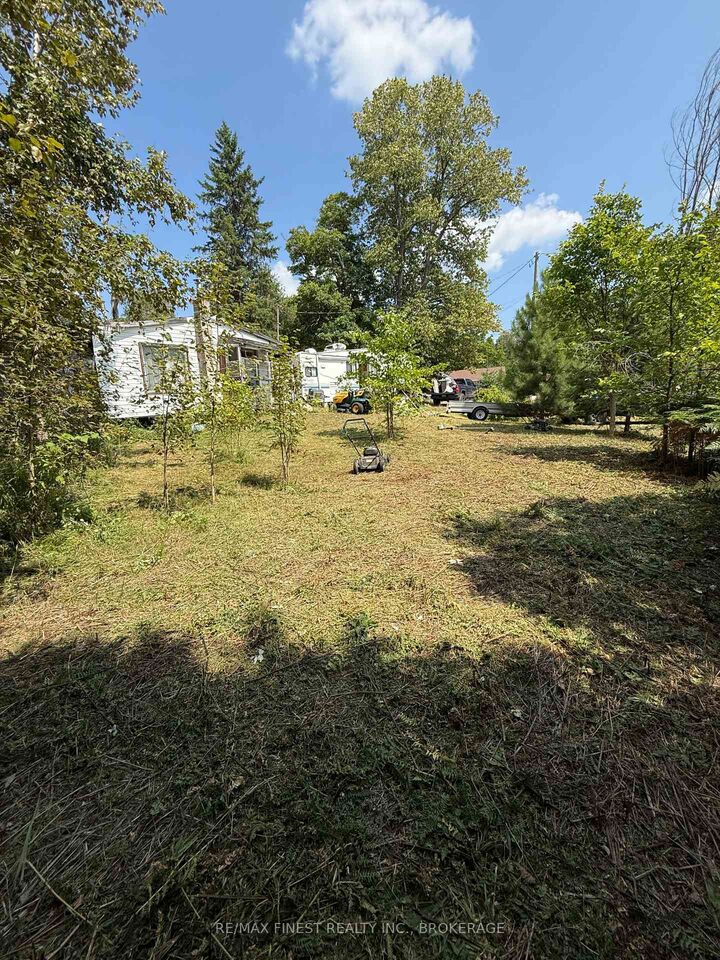 Property Photo: 21508 Highway 41 N/A ON K0H 1L0