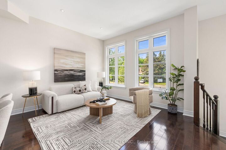 Property Photo:  1113B Islington Avenue  ON M8Z 4S3 