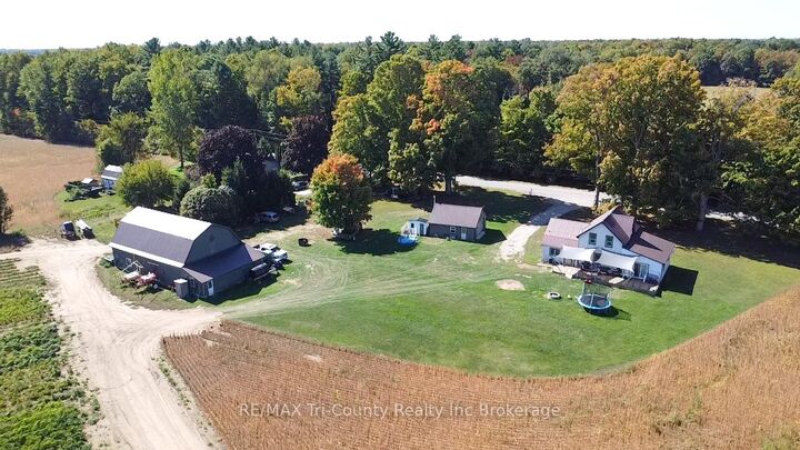 1225 1st Concession Enr Road — photo 1