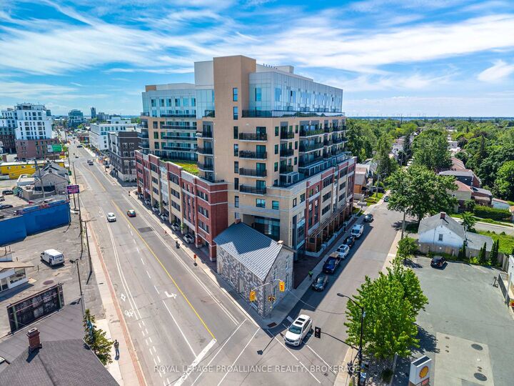 652 Princess Street 818 — photo 1