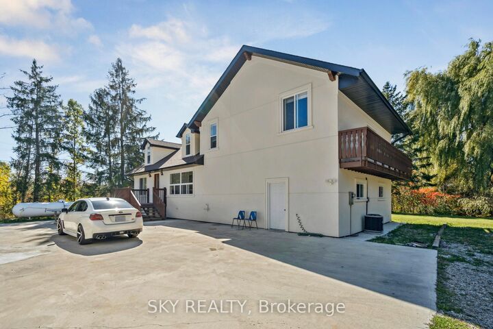 Property Photo: 12478 5 Line ON L0P 1H0