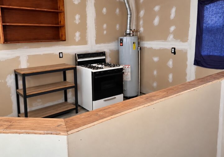 Property Photo:  805 SW 4th Street  OK 73049 
