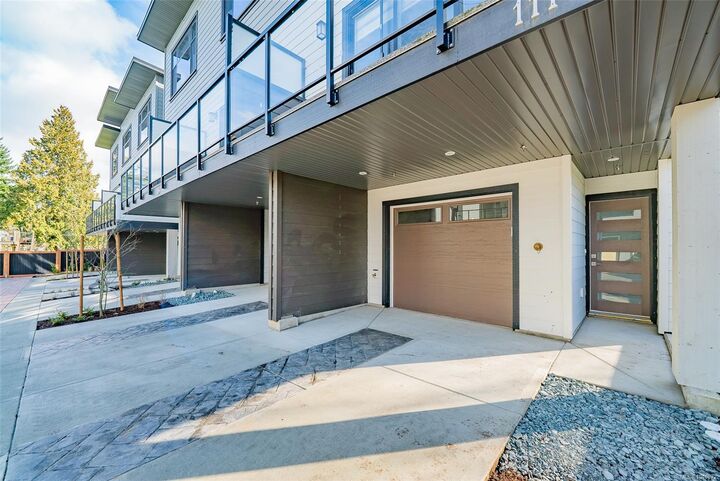 Property Photo: 1615 Northfield Rd #106 BC V9S 5A8