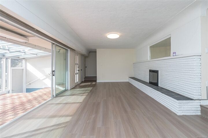 Property Photo: 3933 Saanich Rd BC V8X 1Y7