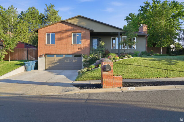 Property Photo: 1682 E Julho St UT 84093