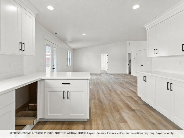 Property Photo: 328 W 430 N UT 84754