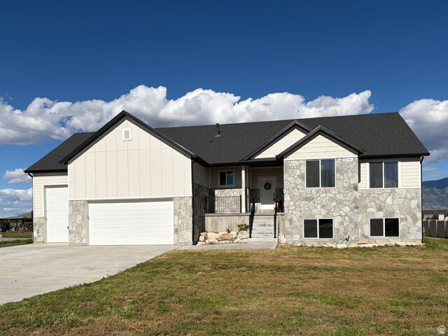 Property Photo:  Address not disclosed  UT 84337 