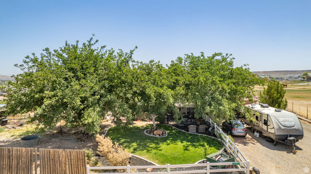 Property Photo: 2757 S Little Valley Rd UT 84790
