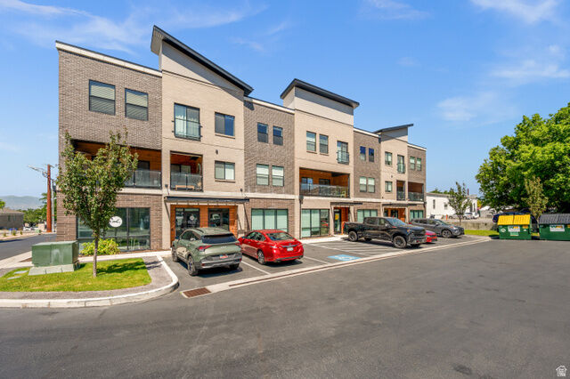 Property Photo: 12241 S 900 E 7 UT 84020