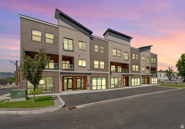 Property Photo: 12241 S 900 E 7 UT 84020