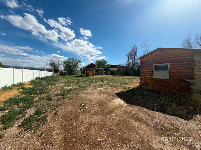 Property Photo: 210 E Center S UT 84634