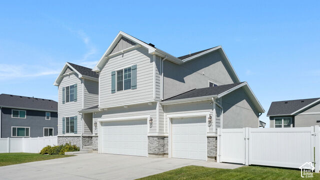 Property Photo:  1772 W 1650 S  UT 84043 