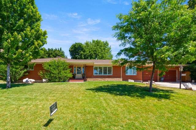 Property Photo:  4260 Taylor Ave  UT 84403 